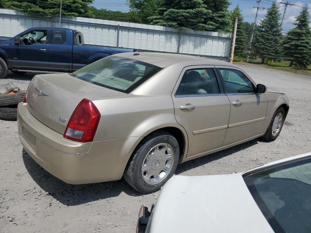 2006 Chrysler 300 Touring VIN: 2C3KA53G46H497980 Lot: 57654584