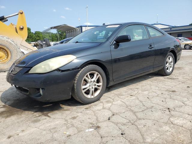 2006 Toyota Camry Solara Se VIN: 4T1CE38P46U667331 Lot: 57912554