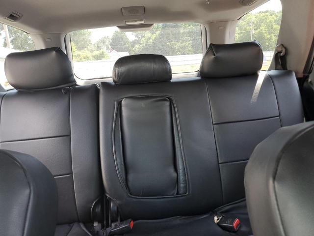 2004 Acura Mdx Touring VIN: 2HNYD188X4H526381 Lot: 59359124