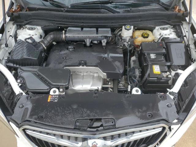 2020 Buick Envision Essence VIN: LRBFXCSA0LD228654 Lot: 57289164