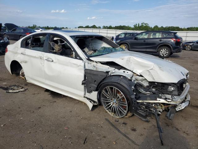 2018 BMW 530 XI - WBAJA7C5XJWA74171