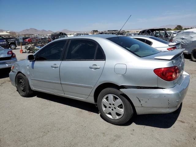 2006 Toyota Corolla Ce VIN: 1NXBR30E36Z686513 Lot: 58320154