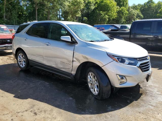 2018 CHEVROLET EQUINOX LT - 2GNAXSEV7J6266373