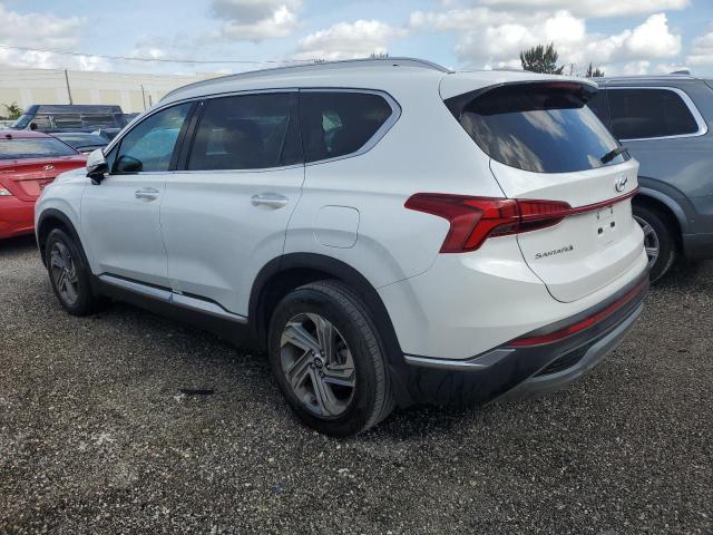 5NMS34AJ9MH334452 2021 HYUNDAI SANTA FE - Image 2