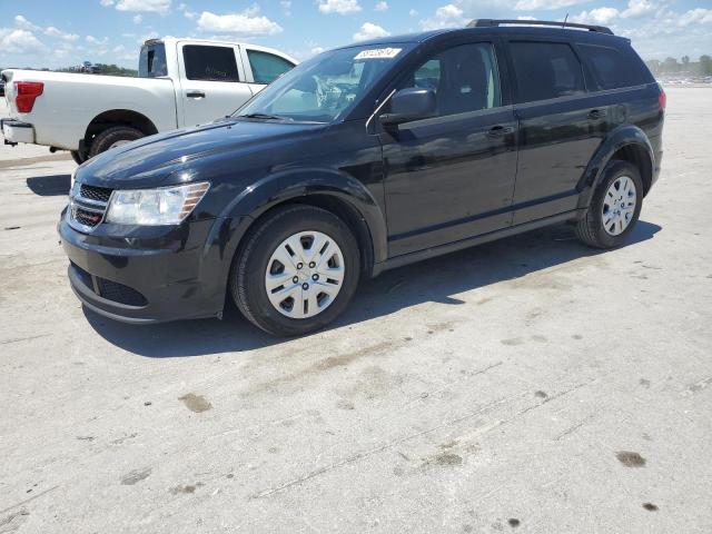 3C4PDCAB5LT267291 Dodge Journey SE