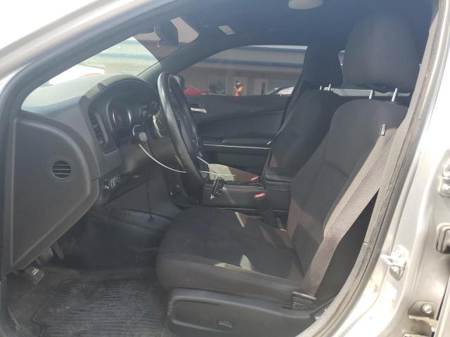 2017 DODGE CHARGER PO - 2C3CDXKT9HH533784