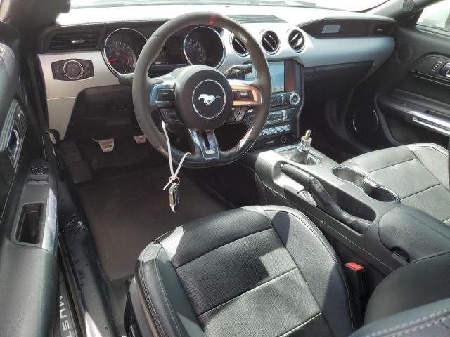 2017 Ford Mustang VIN: 1FA6P8TH8H5237085 Lot: 59141464