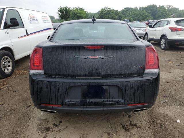 2022 Chrysler 300 S VIN: 2C3CCABG0NH158737 Lot: 56205794