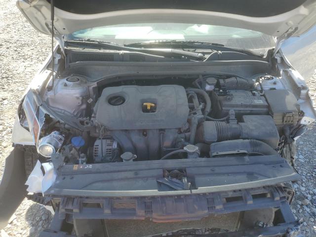 2021 Kia Forte Fe VIN: 3KPF24ADXME353386 Lot: 57701084