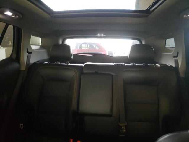 2019 GMC TERRAIN SL - 3GKALVEX4KL137340