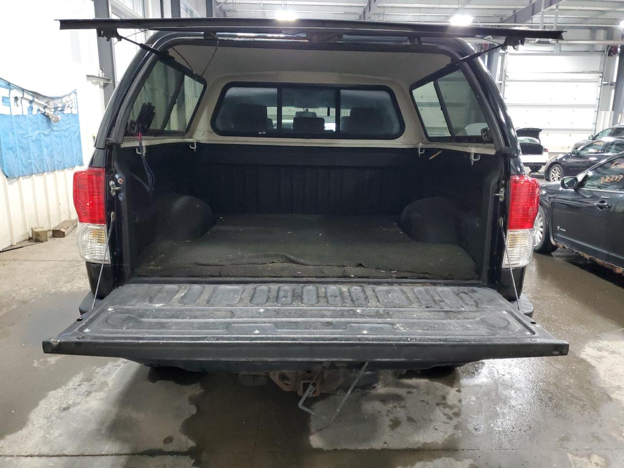 5TFDW5F13AX123961 2010 Toyota Tundra Crewmax Sr5