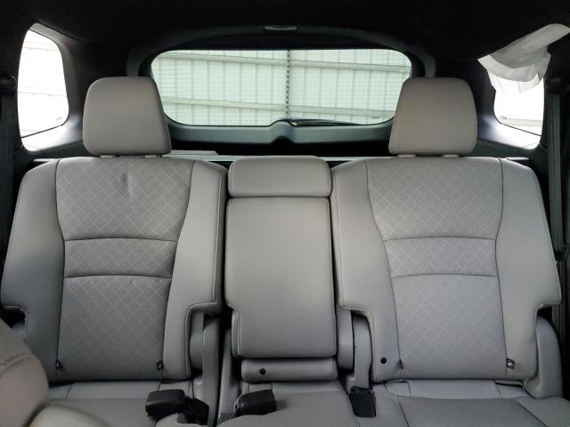 2021 Honda Passport Exl VIN: 5FNYF7H54MB003405 Lot: 60537944