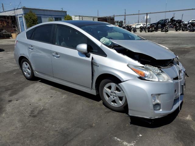 Vin: jtdkn3du6a0129824, lot: 58350504, toyota prius 20104