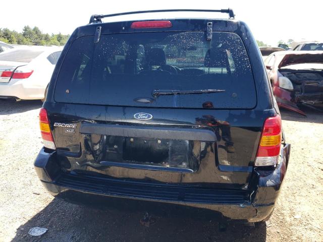 2002 Ford Escape Xlt VIN: 1FMCU04162KD97124 Lot: 58640444