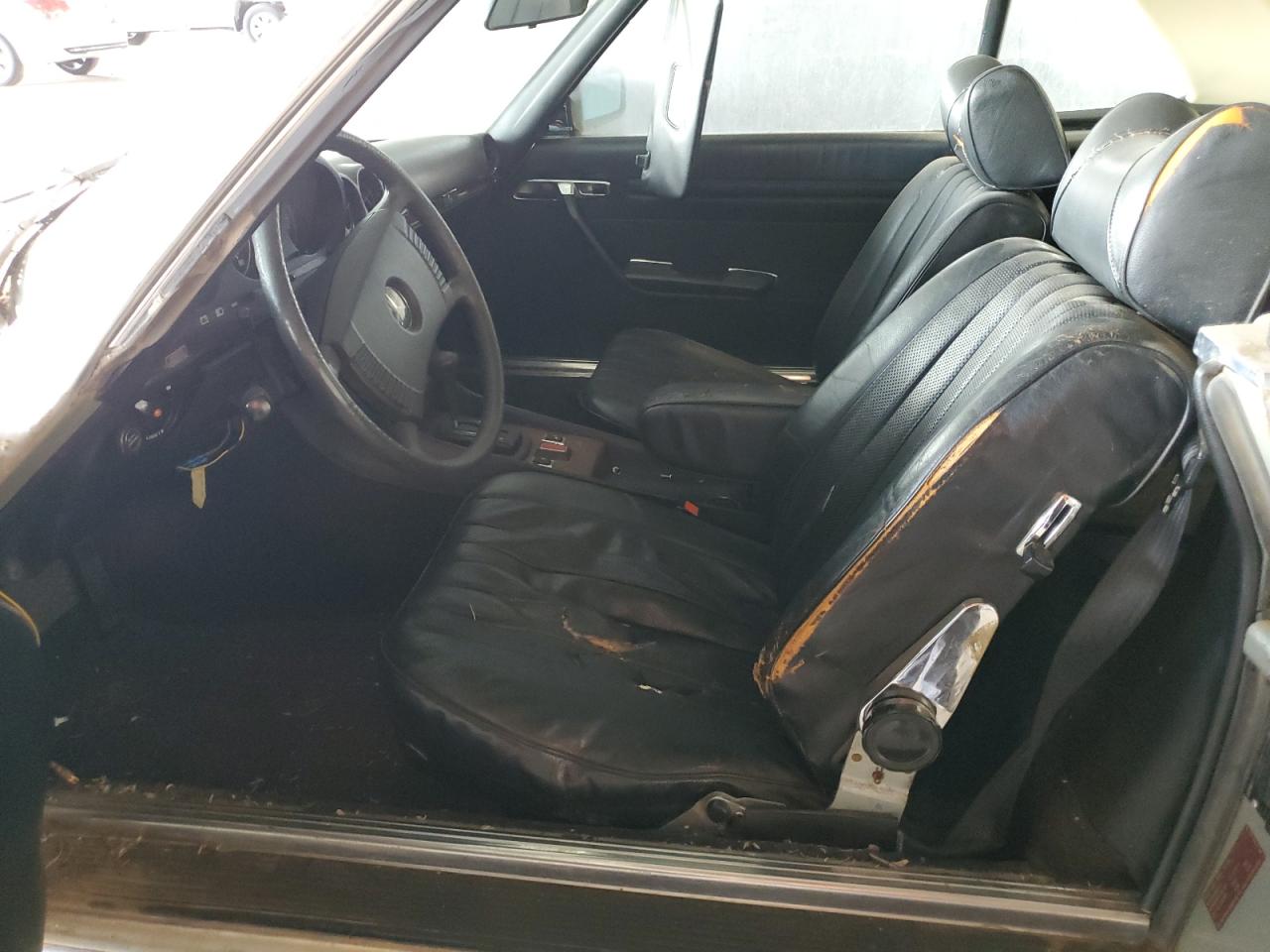 10704412053138 1979 Mercedes-Benz 450 Sl