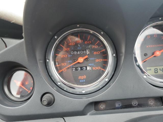 2002 HONDA NSS250 JH2MF06132K010147