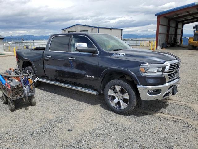 VIN 1C6SRFRT6MN519021 2021 RAM 1500, Laramie no.4