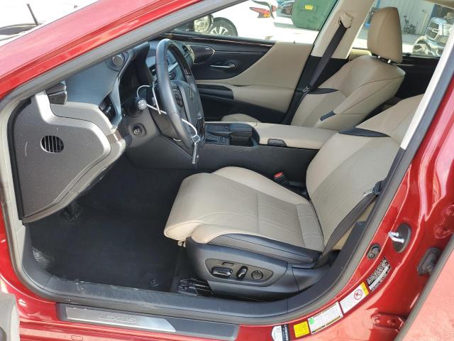 2019 Lexus Es 300H VIN: JTHB21B12K2016799 Lot: 57684234