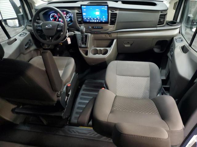 2022 Ford Transit T-350 VIN: 1FBAX2C86NKA43464 Lot: 58442984