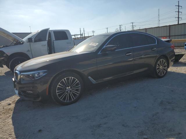 2018 BMW 530 XI - WBAJA7C57JWA71213