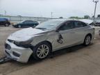 2018 CHEVROLET MALIBU LT - 1G1ZD5ST9JF150924