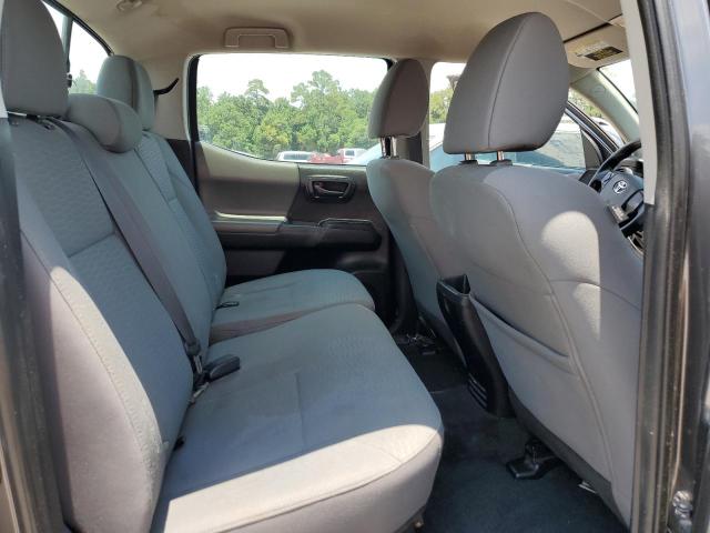 2016 Toyota Tacoma Double Cab VIN: 5TFAX5GNXGX073652 Lot: 58761344