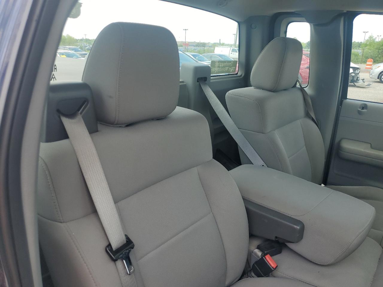 1FTRF12256NA43223 2006 Ford F150