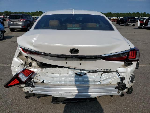 2019 Lexus Es 350 VIN: 58ABZ1B10KU040671 Lot: 58560524