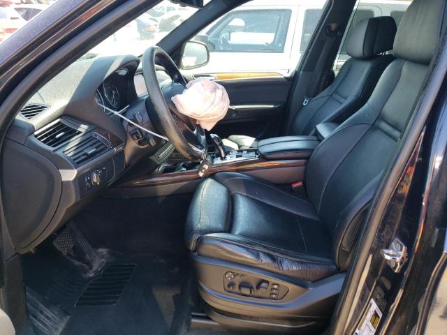 2009 BMW X5 xDrive48I VIN: 5UXFE83539L308663 Lot: 58562314