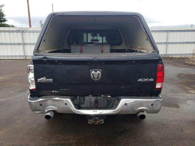 2013 Ram 1500 Slt VIN: 1C6RR7GT9DS577813 Lot: 60264734