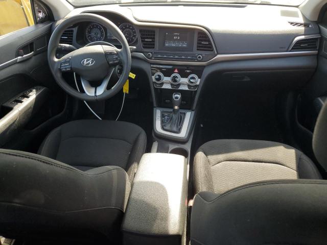 2019 Hyundai Elantra Se VIN: 5NPD74LF1KH413135 Lot: 59051524