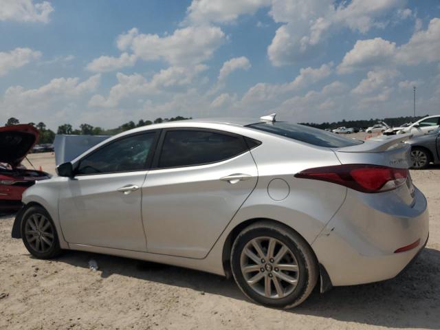 2016 Hyundai Elantra Se VIN: 5NPDH4AE2GH796775 Lot: 57222204