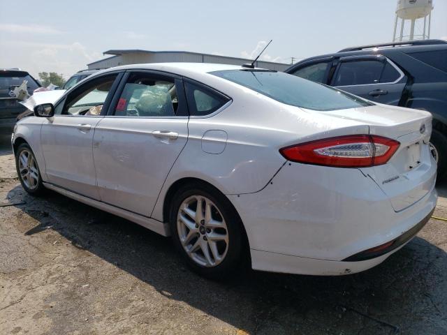 VIN 3FA6P0H71GR330737 2016 Ford Fusion, SE no.2