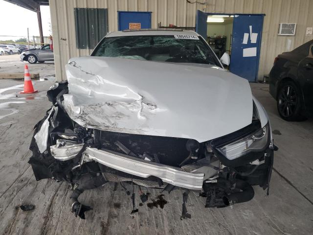 2017 Audi A6 Premium VIN: WAUC8AFC9HN061632 Lot: 58045714