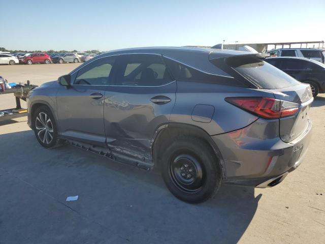 2018 Lexus Rx 350 Base VIN: 2T2BZMCA2JC148115 Lot: 57625734