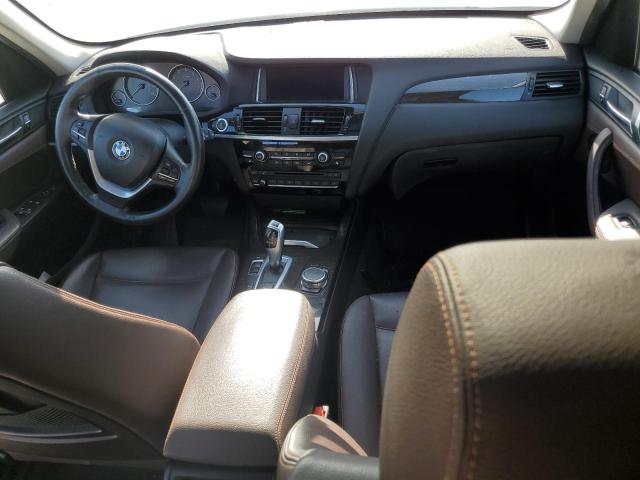 2015 BMW X3 xDrive35I VIN: 5UXWX7C59F0K35252 Lot: 61077204