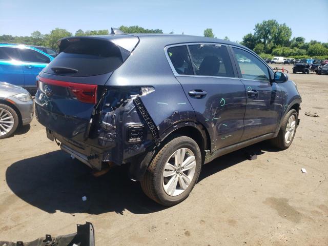 2019 KIA SPORTAGE L - KNDPMCACXK7626498