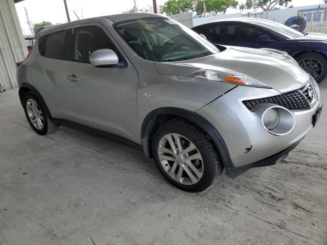 2012 Nissan Juke S VIN: JN8AF5MR0CT101992 Lot: 59521864