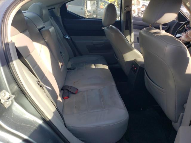 2007 Dodge Charger Se VIN: 2B3KA43GX7H702176 Lot: 57715374