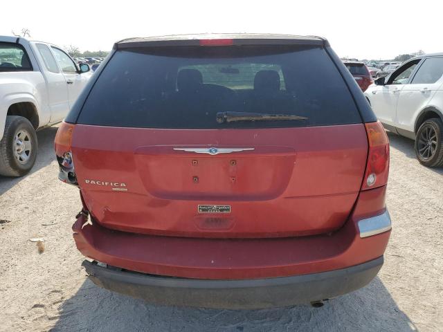 2005 Chrysler Pacifica Touring VIN: 2C4GM68475R663379 Lot: 57662434