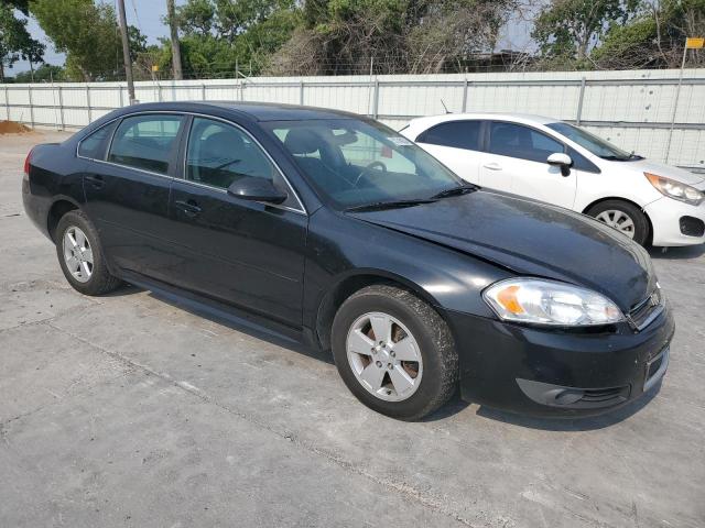 2010 Chevrolet Impala Lt VIN: 2G1WB5EK4A1176558 Lot: 57748284