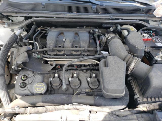 2017 Ford Taurus Police Interceptor VIN: 1FAHP2MK8HG106694 Lot: 60432294