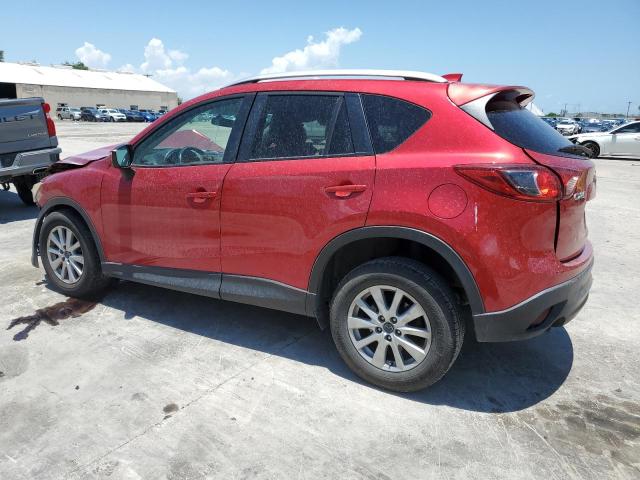 VIN JM3KE2CY2F0470733 2015 Mazda CX-5, Touring no.2