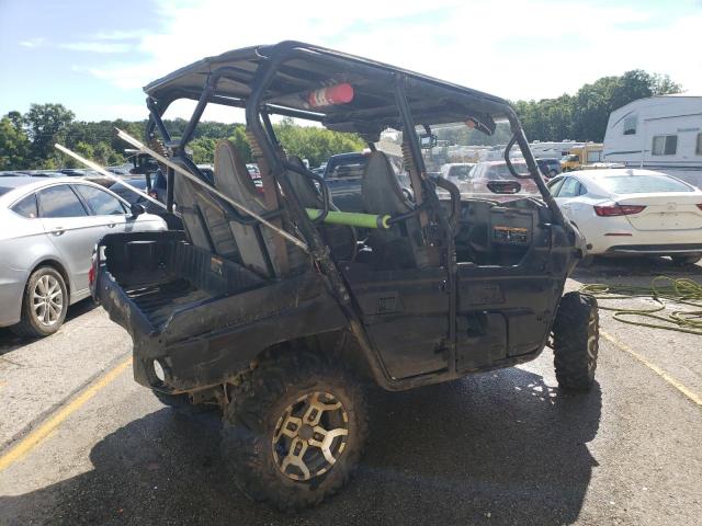 2018 KAWASAKI KRT800 C - JKBRTCG11JB508682