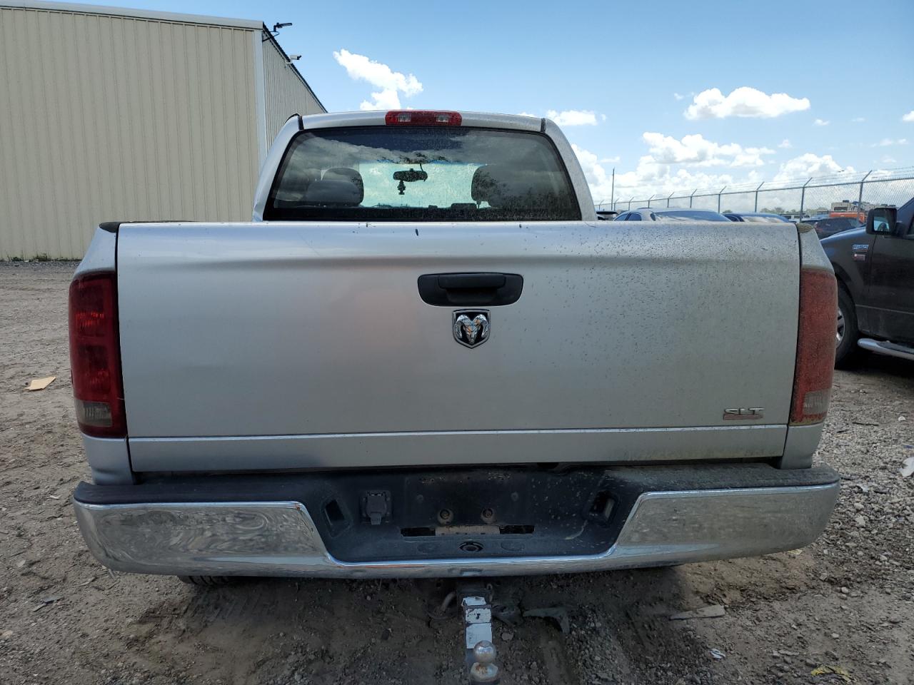 1D7HU18D25S274578 2005 Dodge Ram 1500 St