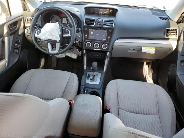 2017 Subaru Forester 2.5I Premium VIN: JF2SJAEC4HH423693 Lot: 61279754