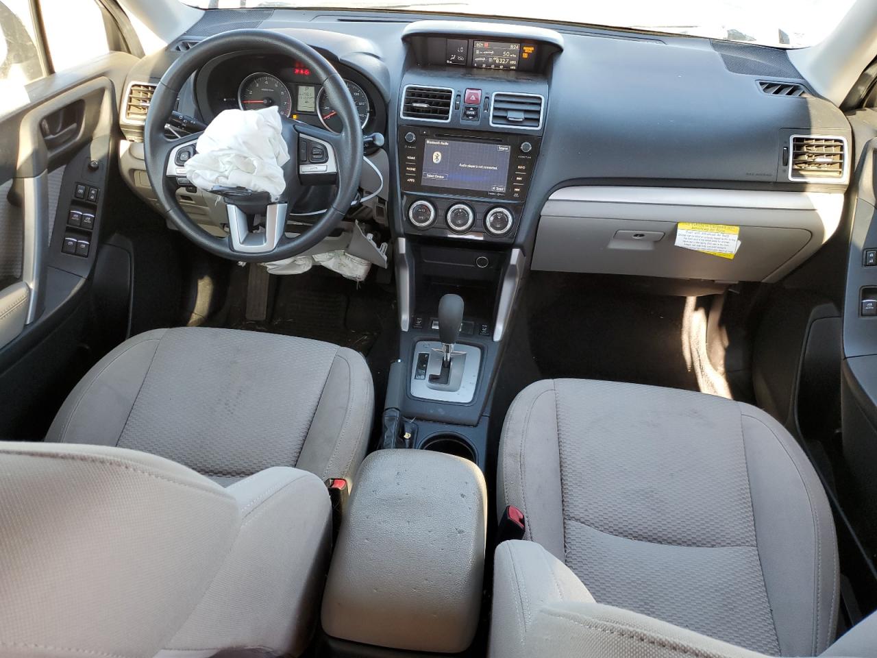 JF2SJAEC4HH423693 2017 Subaru Forester 2.5I Premium