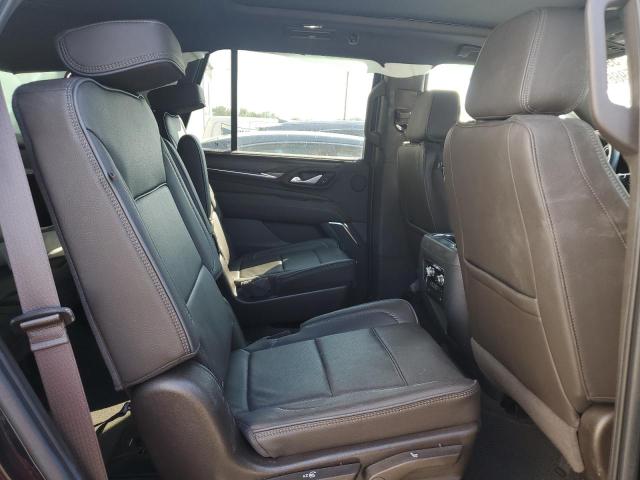 2022 GMC YUKON DENA - 1GKS2DKL9NR257974