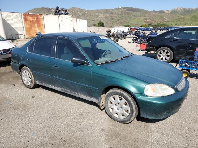 2HGEJ6615XH593870 1999 Honda Civic Base