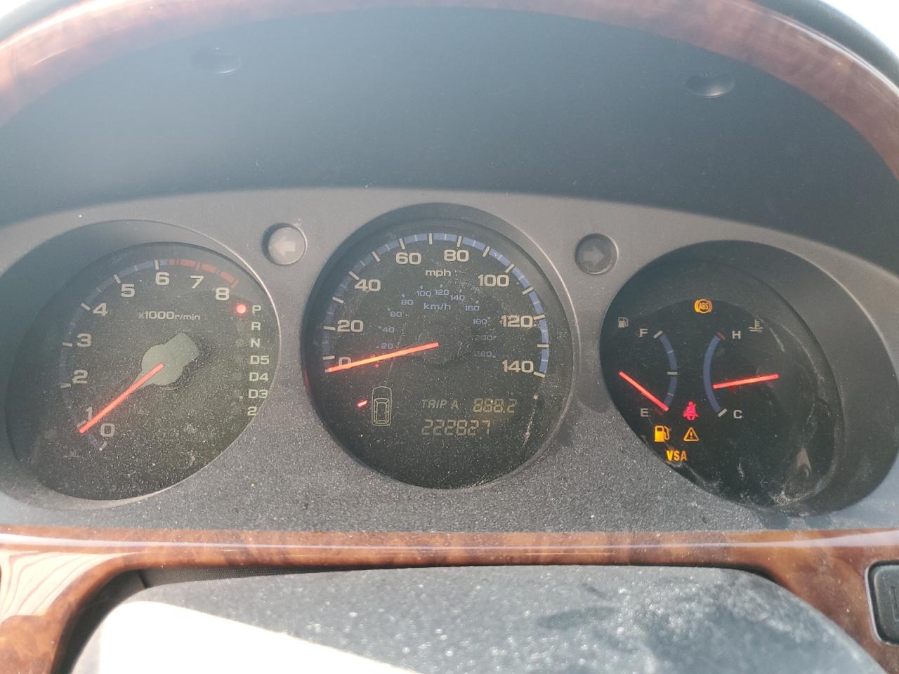 2HNYD18945H535216 2005 Acura Mdx Touring